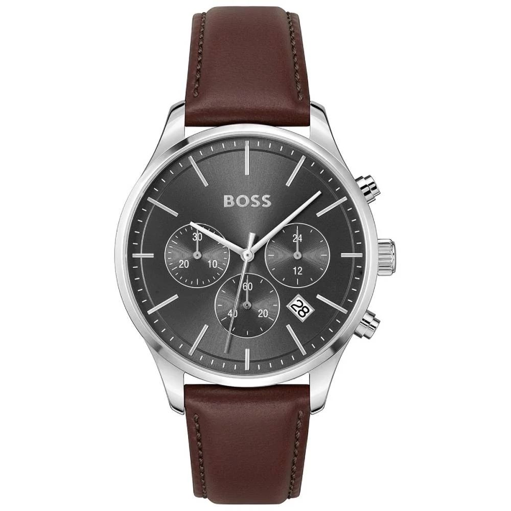 Hugo Boss férfi óra - 1514155 - Avery