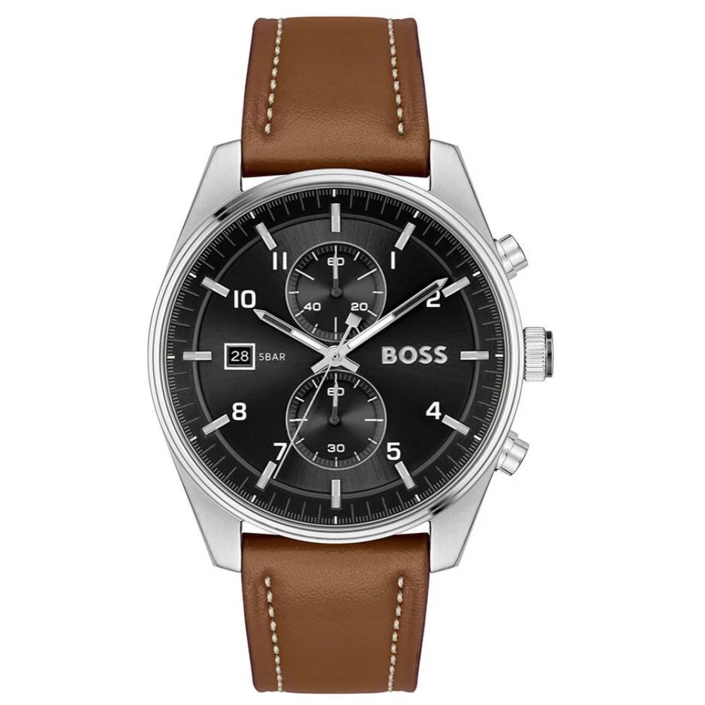 Hugo Boss férfi óra - 1514161 - Skytraveller