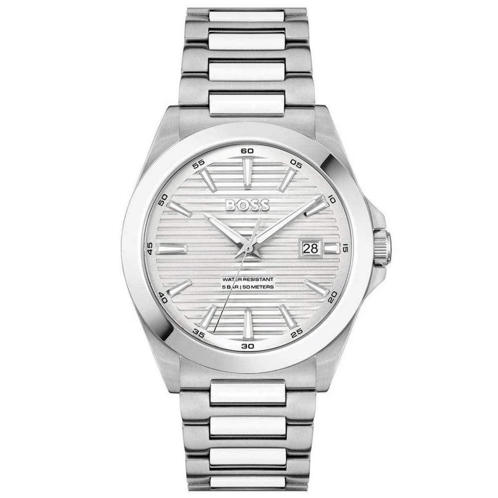 Hugo Boss férfi óra - 1514176 - Strike