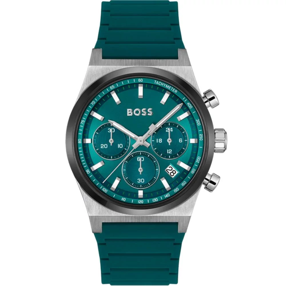 Hugo Boss férfi óra - 1514244 - Candor Chrono