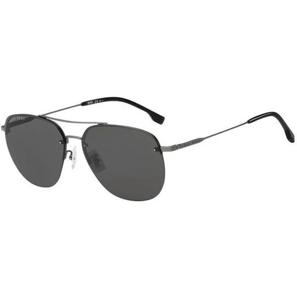 BOSS Hugo Boss férfi napszemüveg - BOSS-1286/F/SK/R80/IR