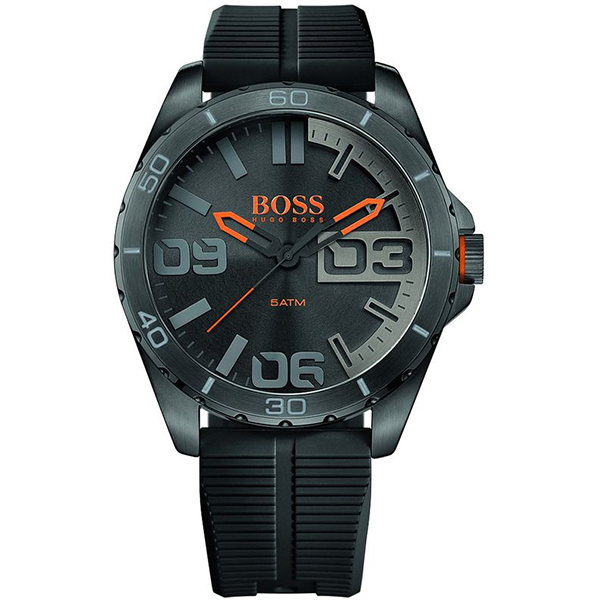 Hugo Boss Orange férfi óra - 1513452 - Berlin