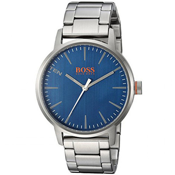 Hugo Boss férfi óra - 1550058 - Coppenhaga