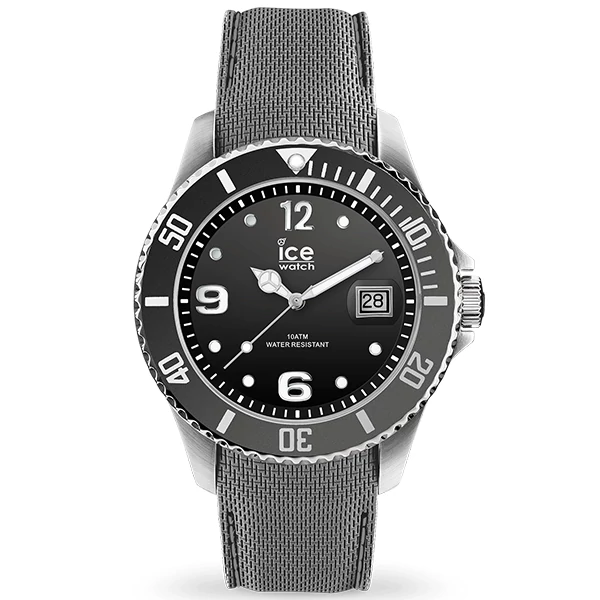 Ice-Watch férfi óra - 015772 - Ice Steel