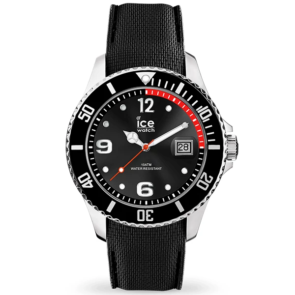 Ice-Watch férfi óra - 015773 - Ice Steel