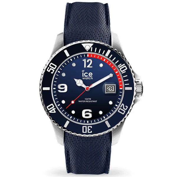 Ice-Watch férfi óra - 015774 - Ice Steel