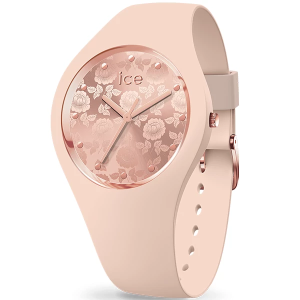 Ice Watch női óra - 019212 - Nude chic