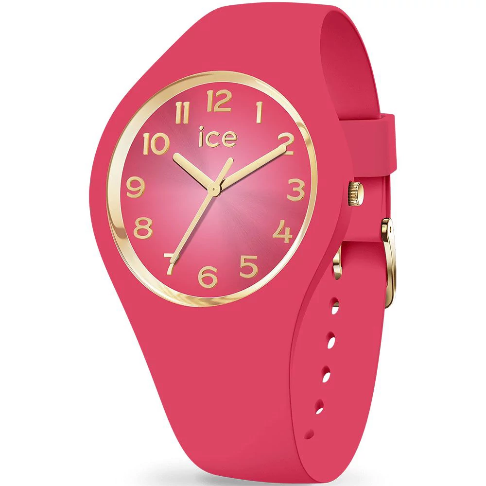 Ice-Watch női óra - 021328 - Ice Glam Secret Pinky