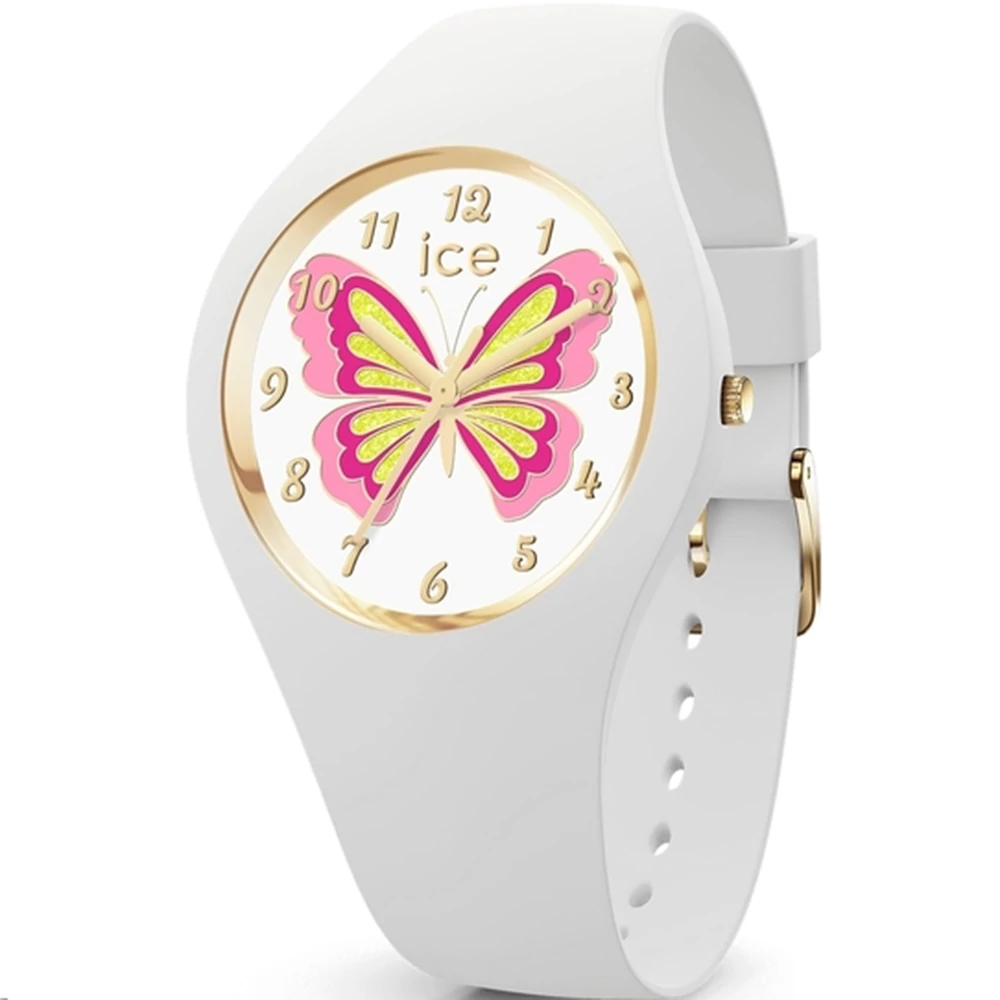 Ice-Watch női óra - 021956 - Butterfly Lilly