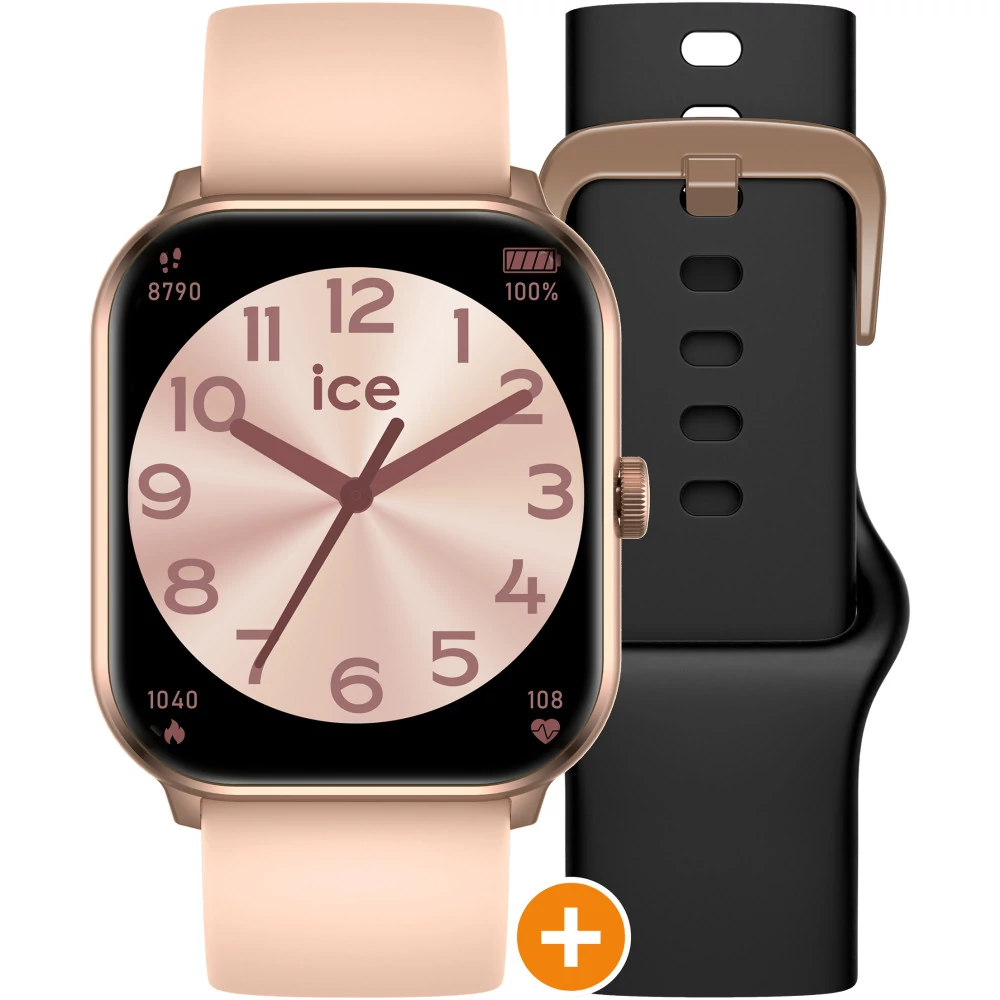 Ice-Watch női okosóra - 022250 - ICE Smart