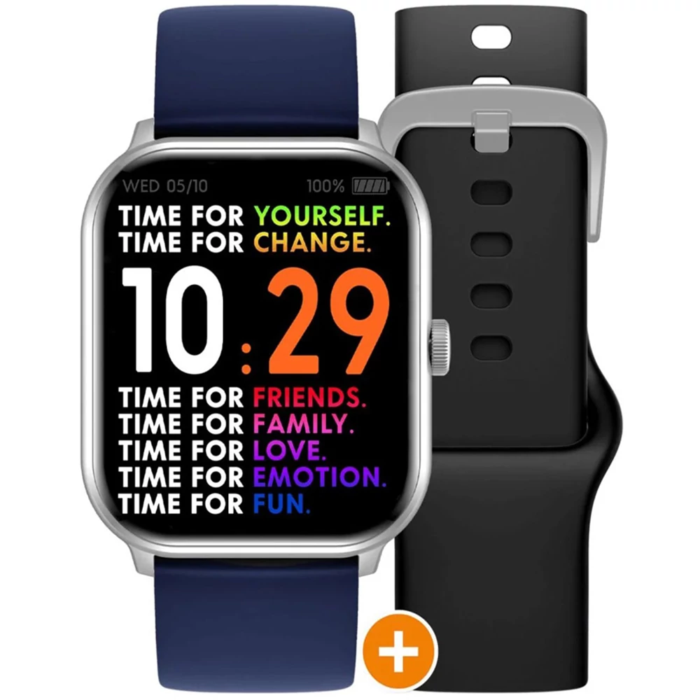 Ice-Watch okosóra - 022252 - ICE Smart