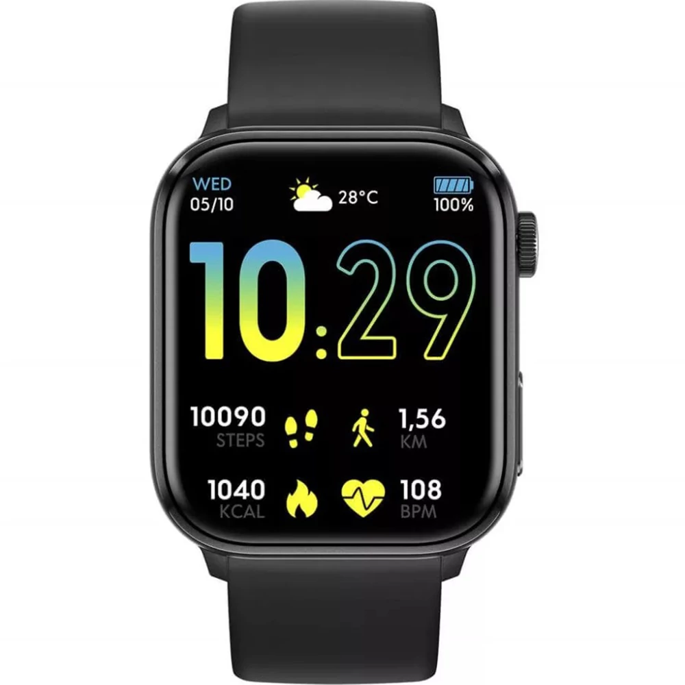 Ice-Watch Smart 2.0 okosóra - 022535