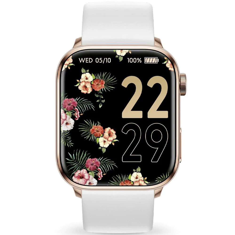 Ice-Watch Smart 2.0 okosóra - 022537