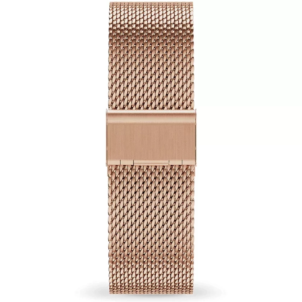 Ice-Watch rozé arany milánói óraszíj - 022557 - Ice Smart 2.0