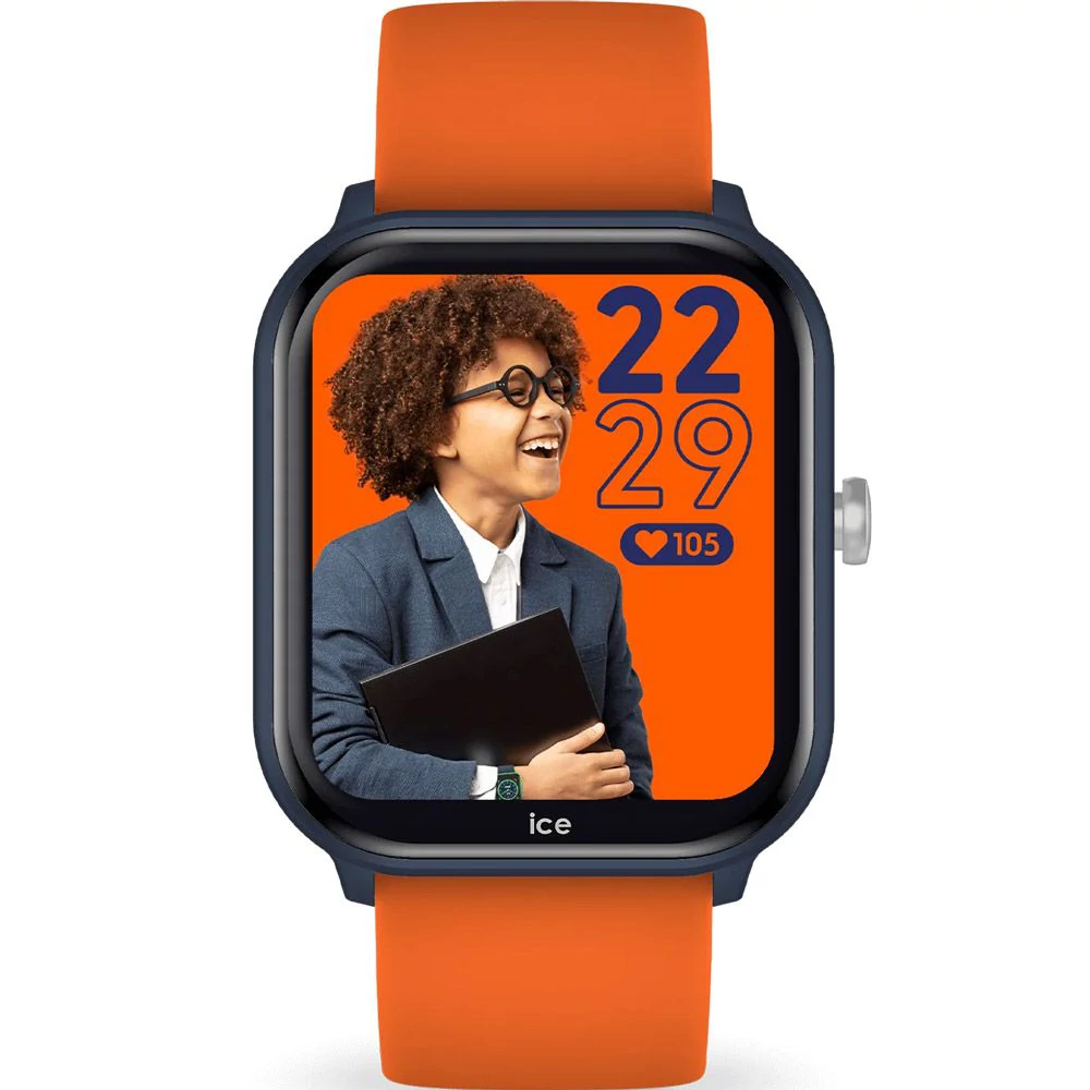 Ice-Watch Smart 2.0 gyerek okosóra - 022793