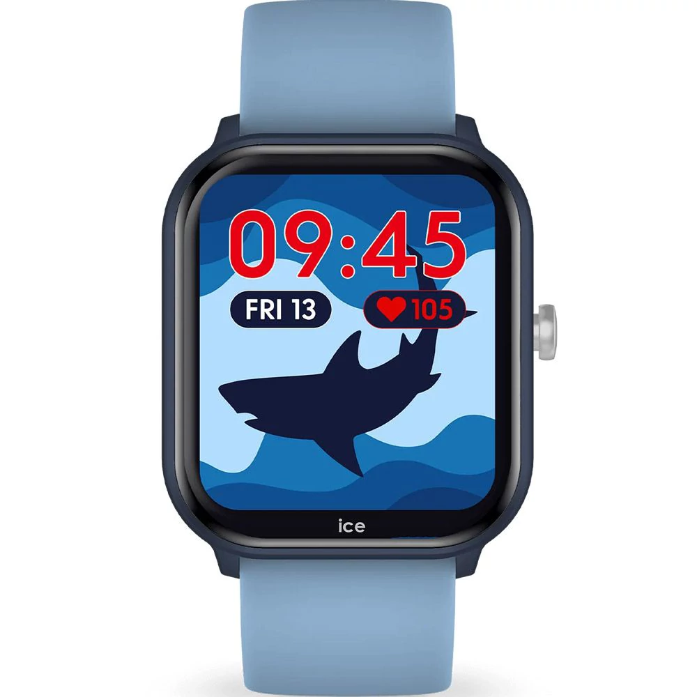 Ice-Watch Smart 2.0 gyerek okosóra - 022795