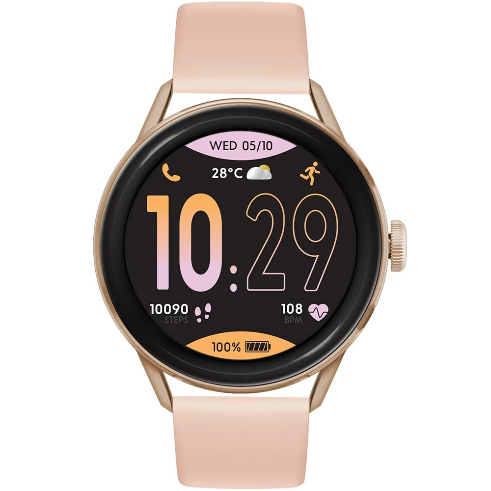 Ice-Watch Smart 2.0 okosóra - 023068