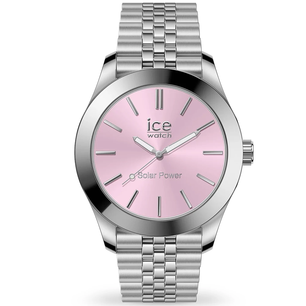 Ice-Watch női óra - 023790 - Ice Steel Solar
