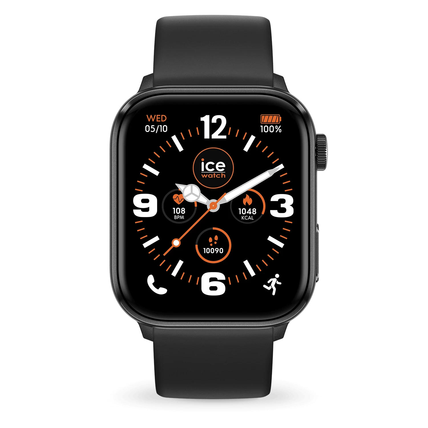 Ice-Watch okosóra - Ice Smart 3.0 1.78 - 024299