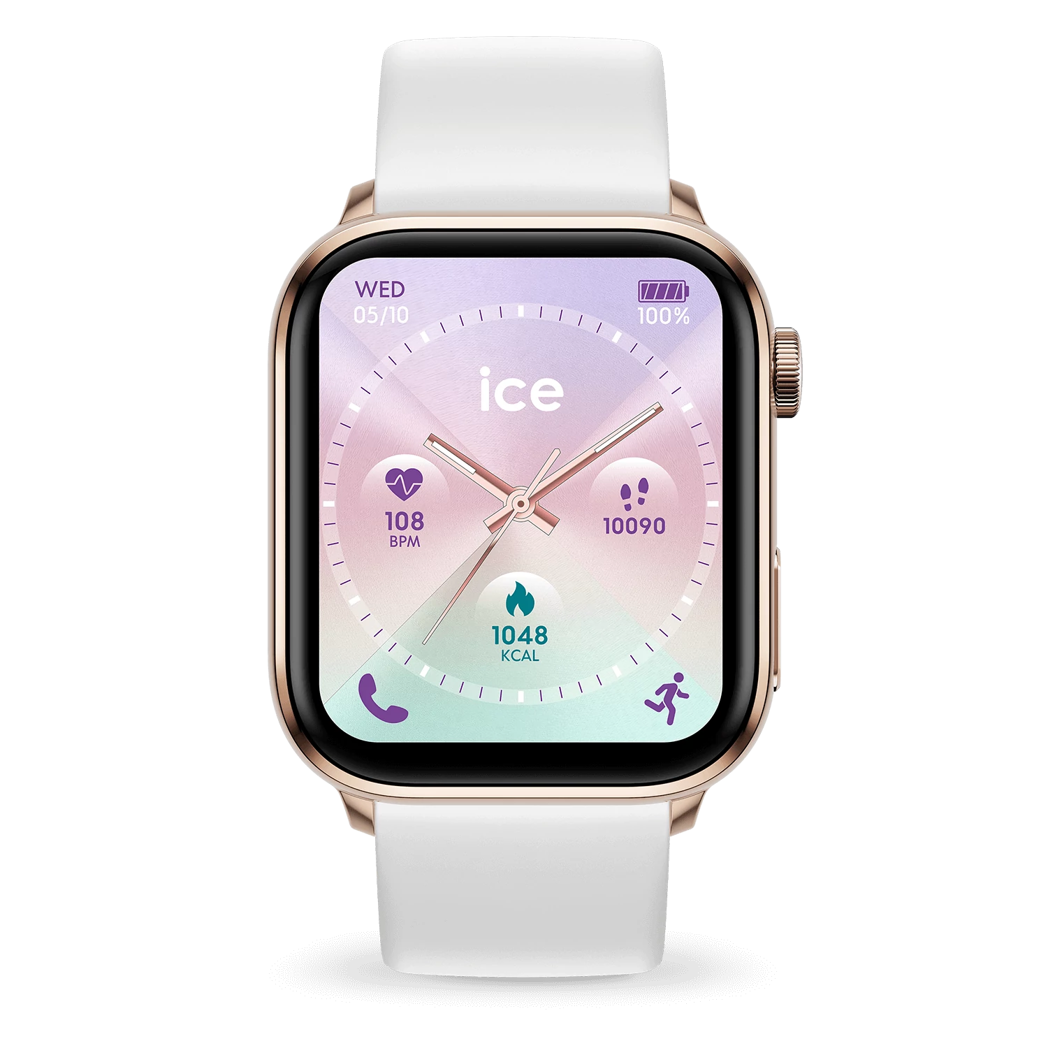 Ice-Watch okosóra - Ice Smart 3.0 1.78 - 024302