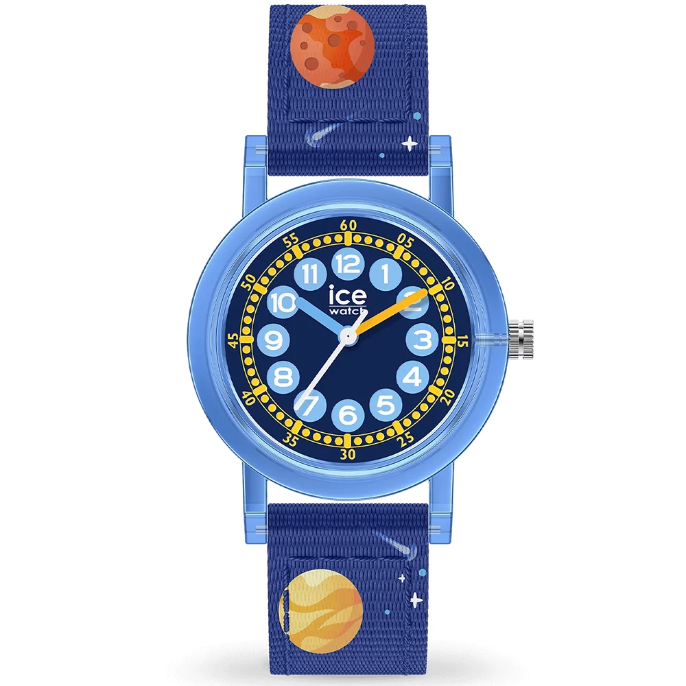Ice-Watch gyerek óra - 024500 - Ice Learning Blue Space