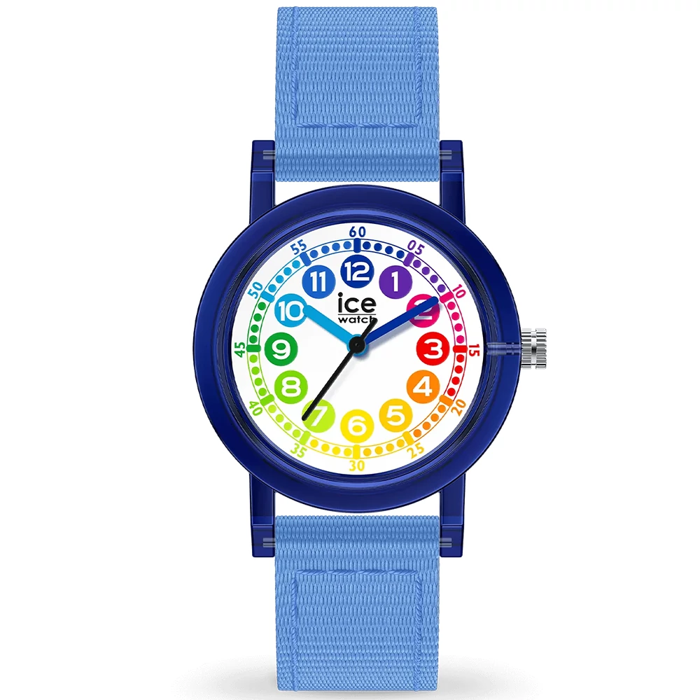 Ice-Watch gyerek óra - 024503 - Ice Learning Blue