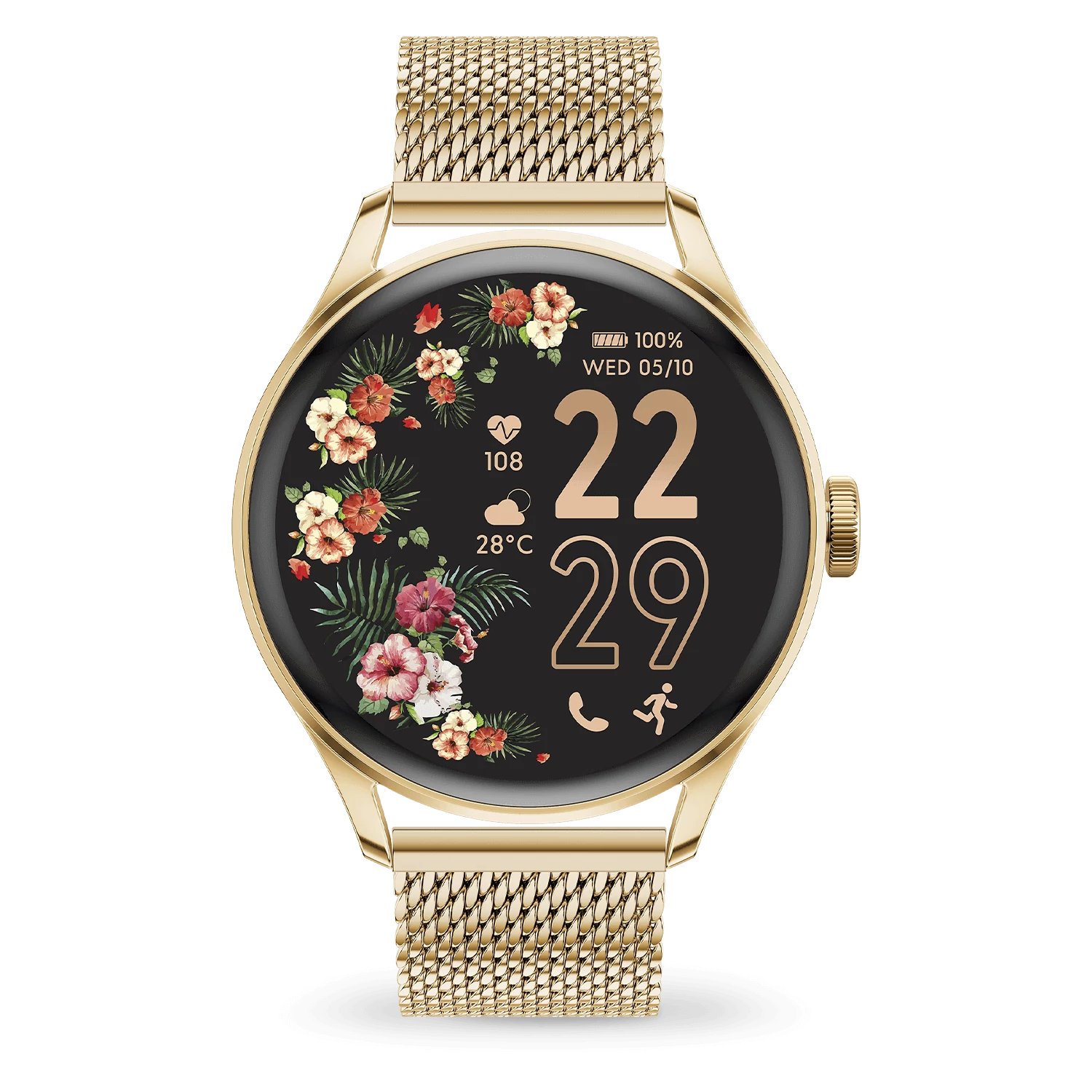 Ice-Watch Smart 2.0 okosóra - 024655