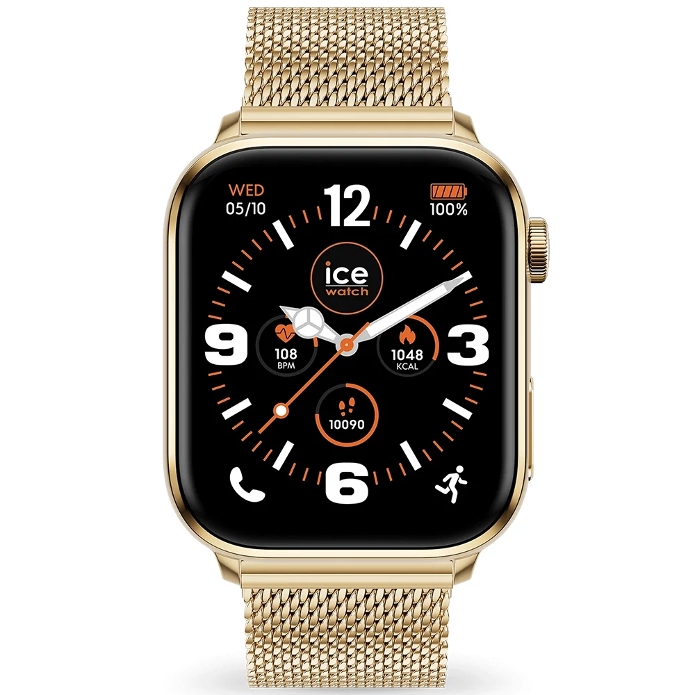 Ice-Watch okosóra - 024656 - Ice Smart 3.0