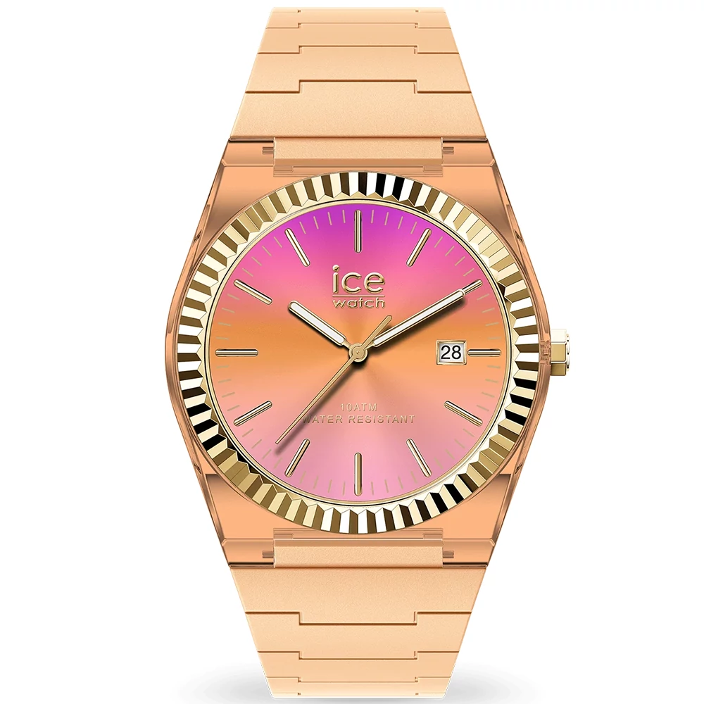 Ice-Watch női óra - 024762 - ICE Power Sunset Peach