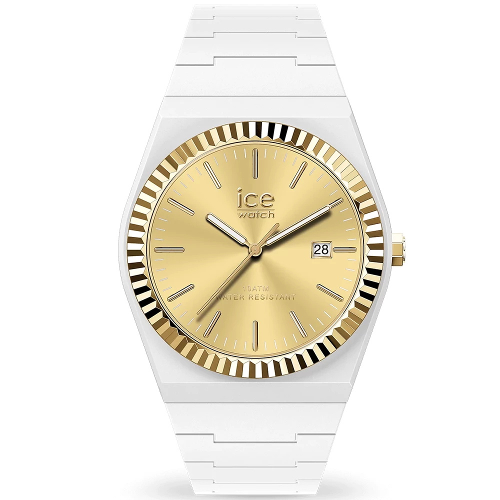 Ice-Watch női óra - 024765 - ICE Power Golden White