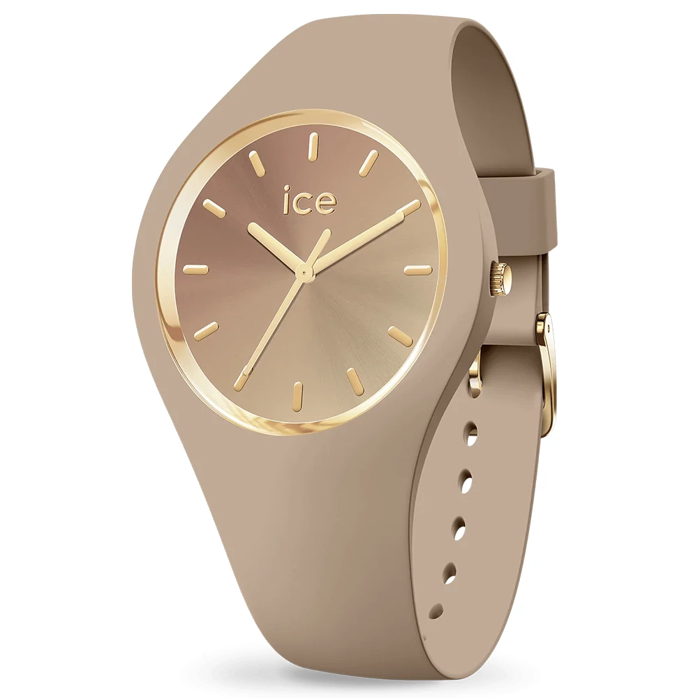 Ice-Watch női óra - 024984 - ICE Sunset Warm Taupe