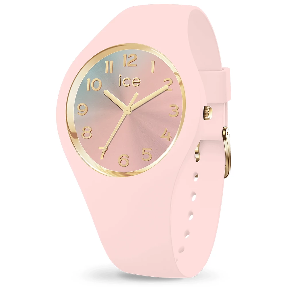 Ice-Watch női óra - 024988 - ICE Sunset Soft Pink