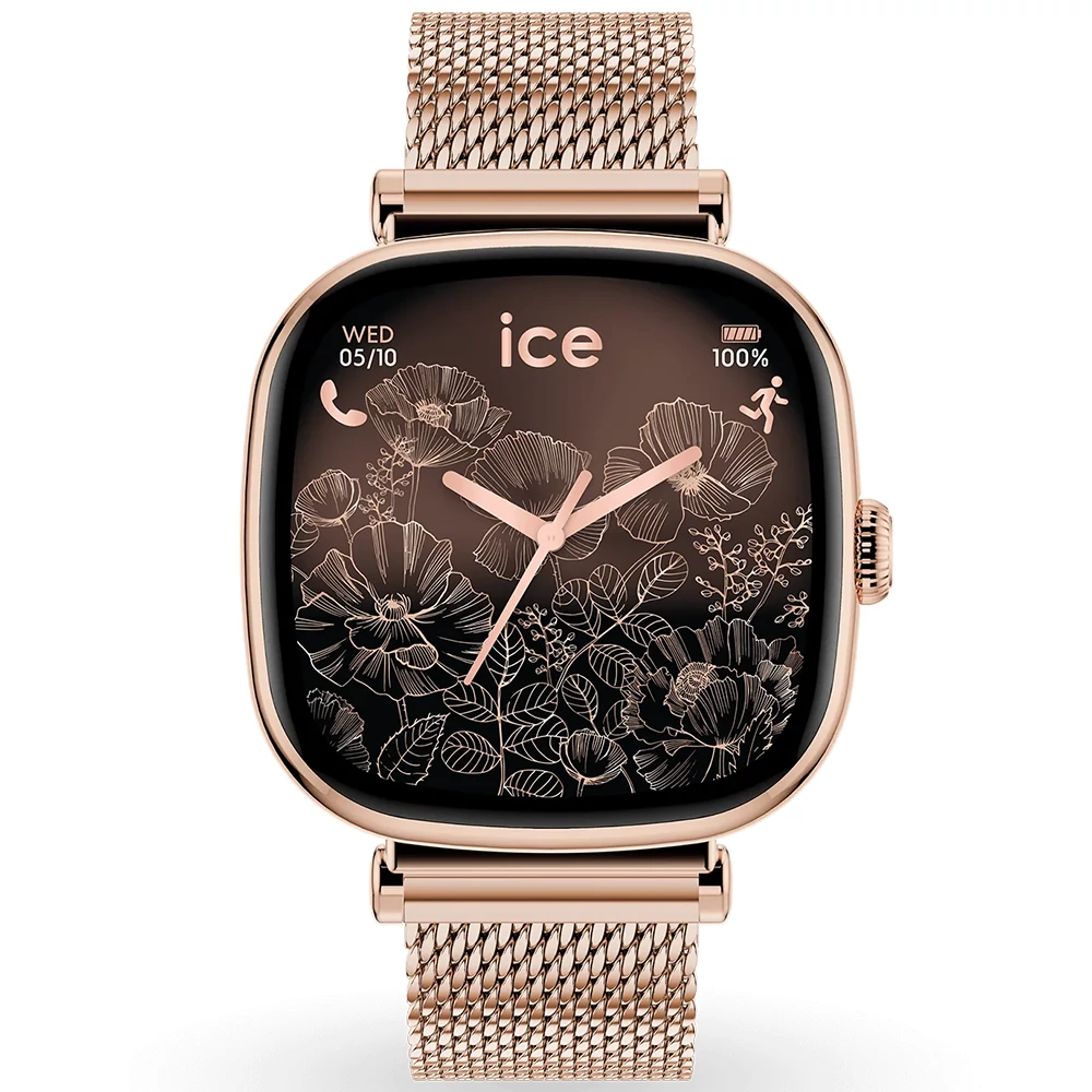 Ice-Watch női óra - 025233 - ICE smart SQ 2.0 négyszögletes 1.70