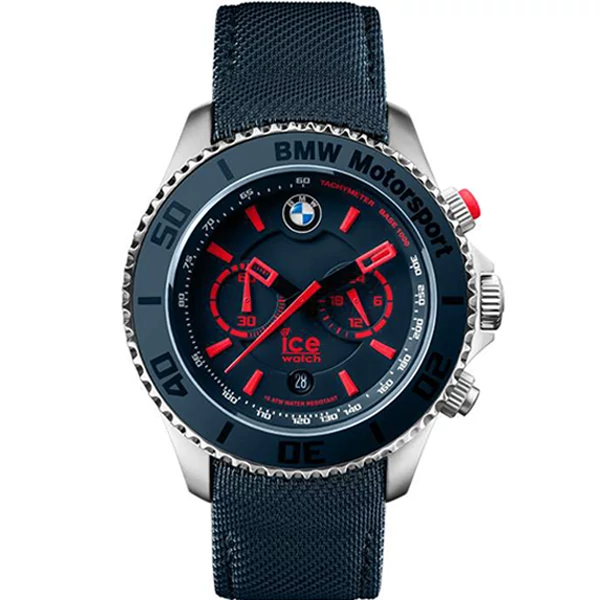 Ice-Watch férfi óra - BM.CH.BRD.B.L.14 - BMW Motorsport