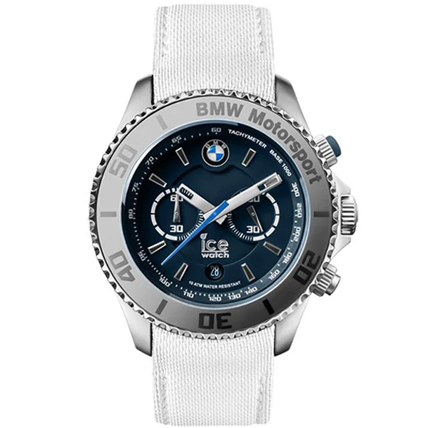 Ice-Watch férfi óra - BM.CH.WDB.BB.L.14 - BMW Motorsport