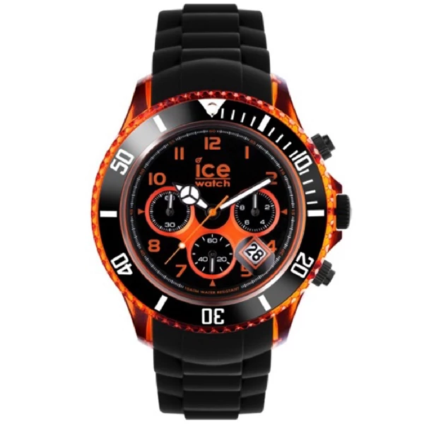 Ice-Watch férfi óra - CH.KOE.BB.S.12 - Ice-Chrono Electric