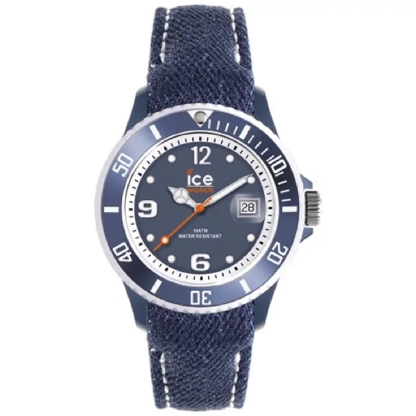 Ice-Watch női óra - DE.LBE.U.J.13 - Ice-Denim