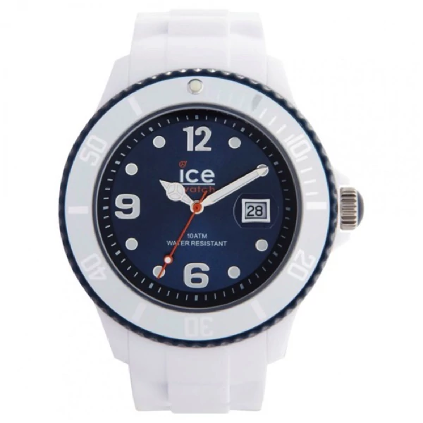 Ice-Watch női óra - SI.WB.B.S.11 - Ice-White