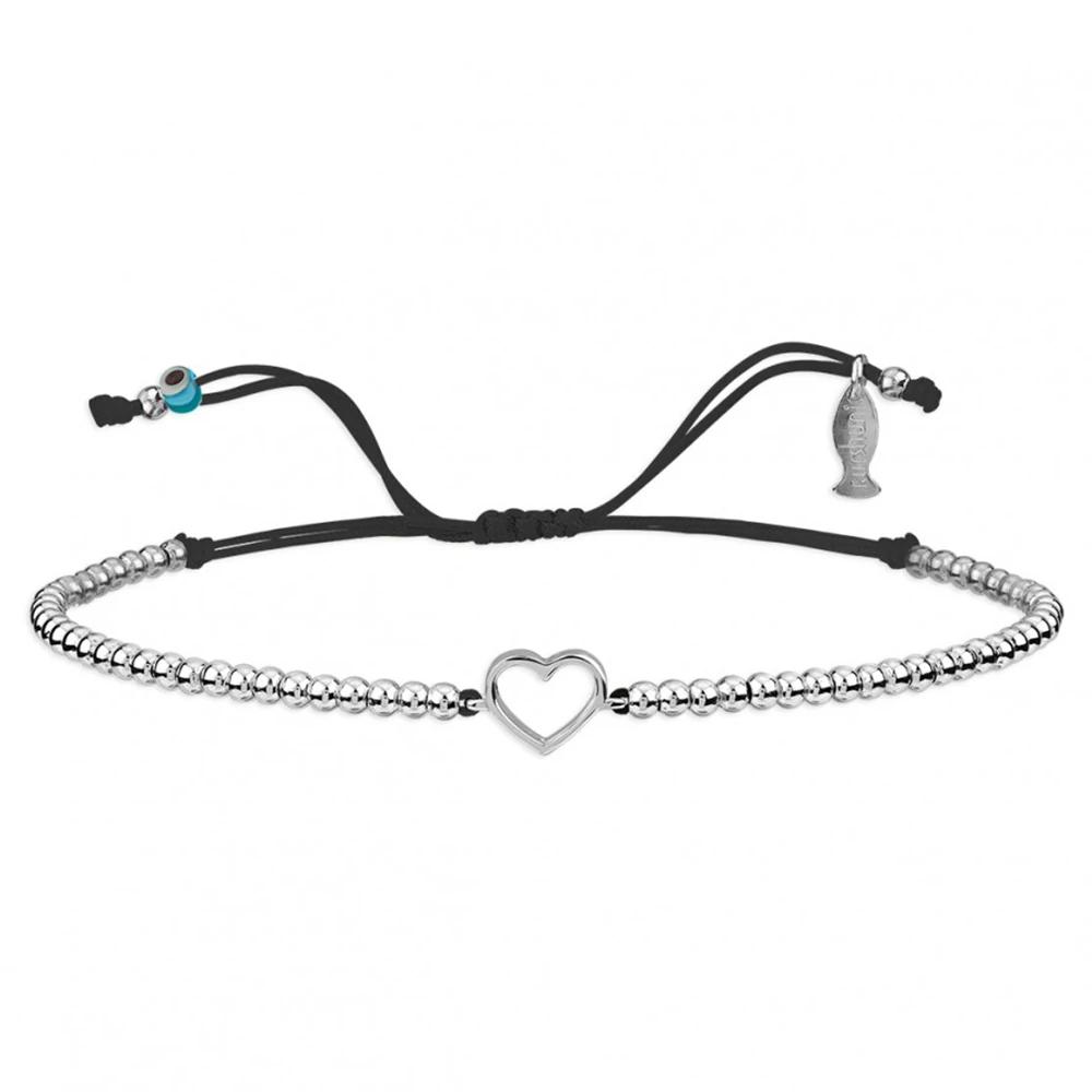 Kurshuni női karkötő - KR583-4T-RH-BC - Cuore