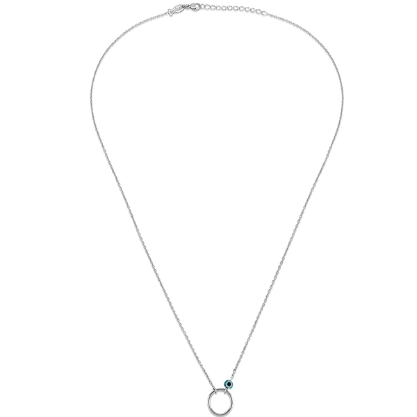 Kurshuni hurok nyaklánc - KR587B-2-RH