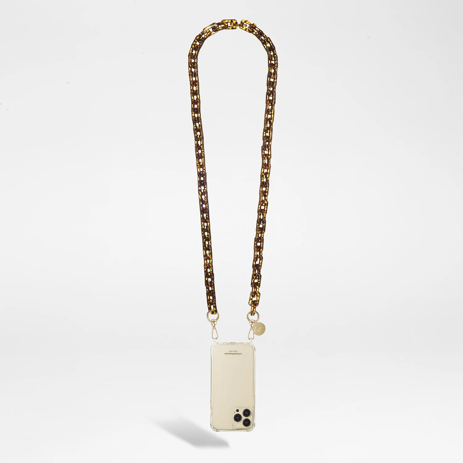 La Coque Francaise telefon lánc - LE265155 - Emmy