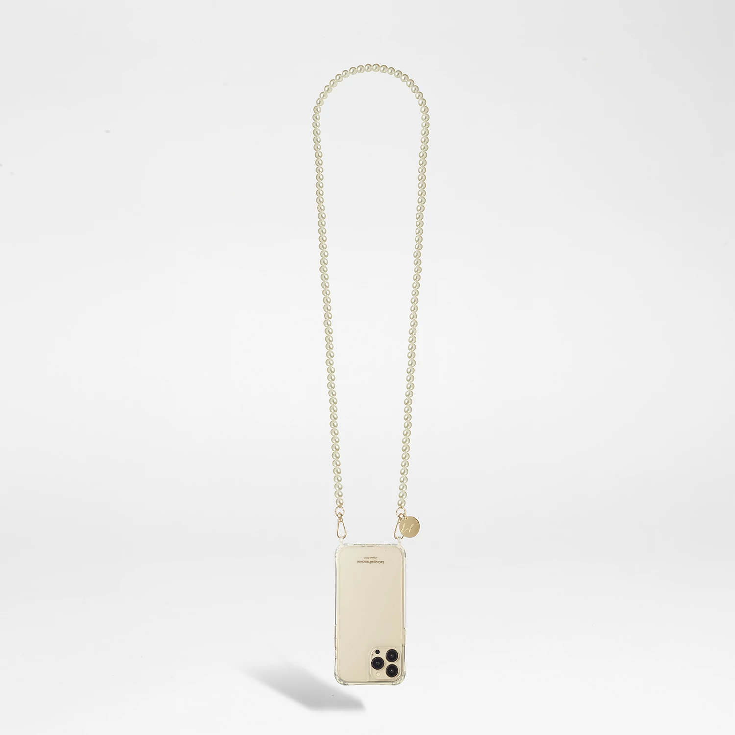 La Coque Francaise telefon lánc - LE265162 - Agathe