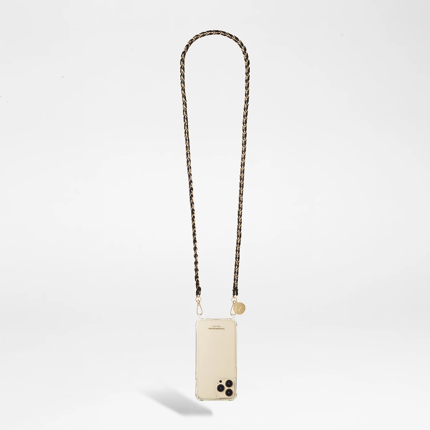 La Coque Francaise telefon lánc - LE304697 - Lou