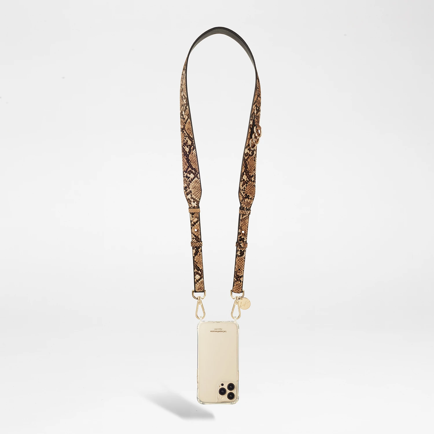 La Coque Francaise telefon lánc - LE312542 - Nora