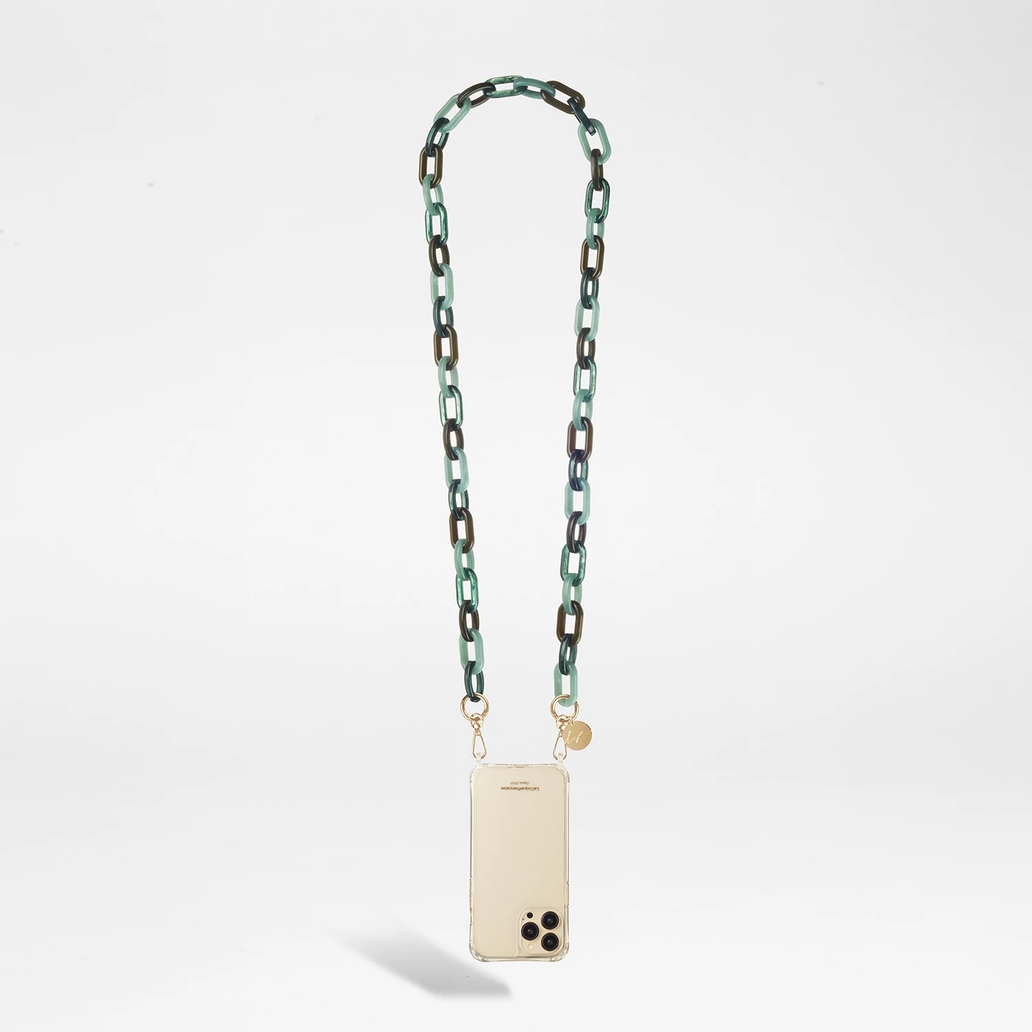 La Coque Francaise telefon lánc - LE313077 - Lenny