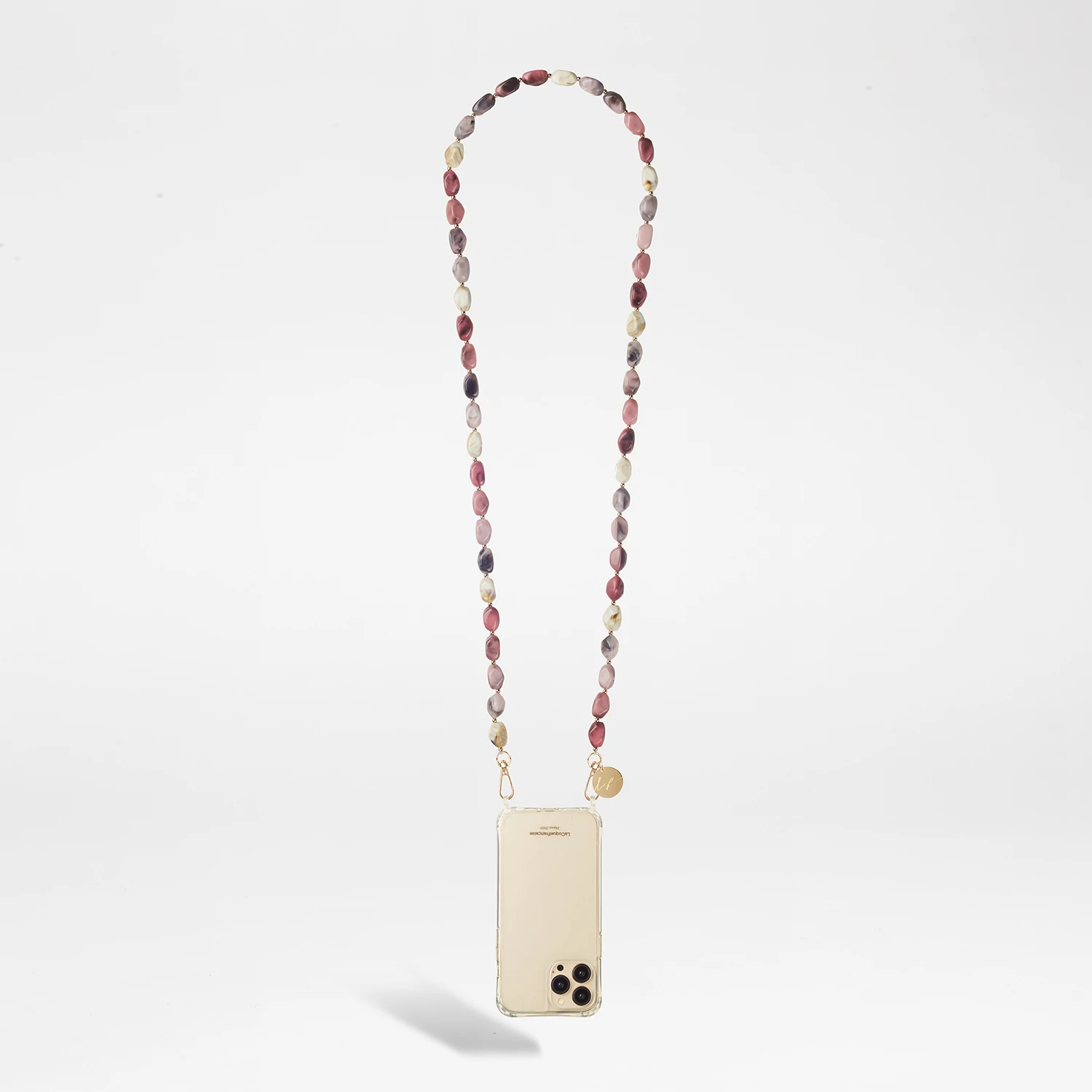 La Coque Francaise telefon lánc - LE313102 - Polly