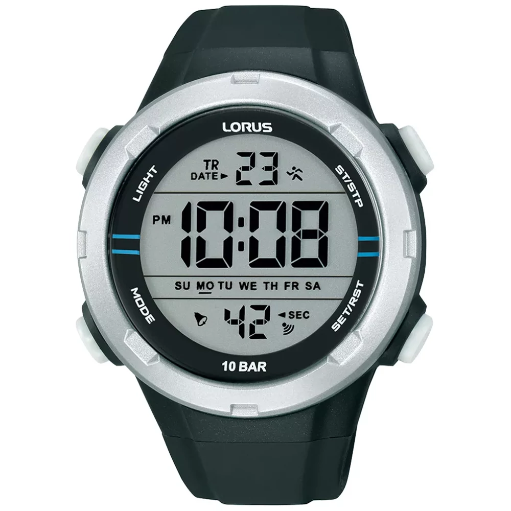 Lorus férfi óra - R2301QX9 - Sports