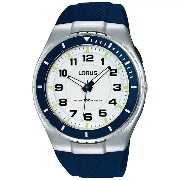 Lorus férfi óra - R2329LX9 - Sports