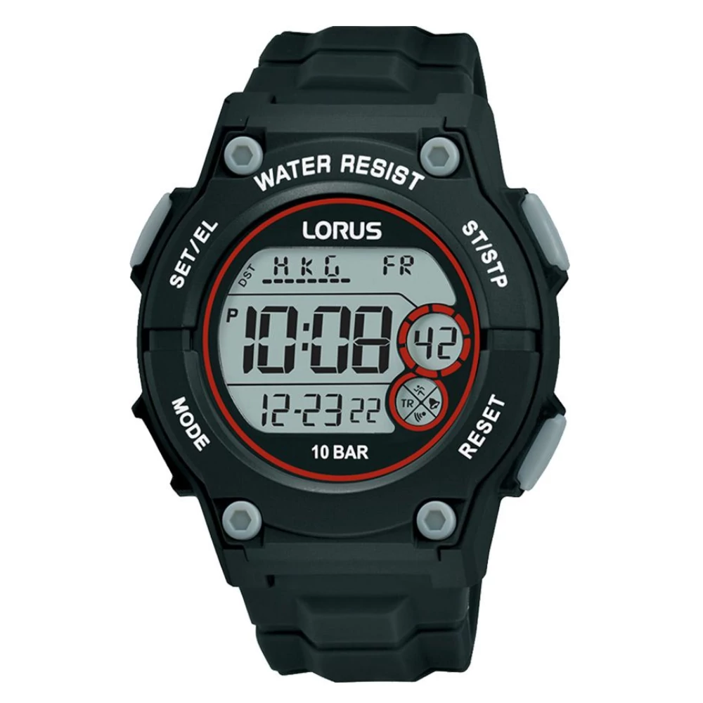 Lorus férfi óra - R2329PX9 - Sports