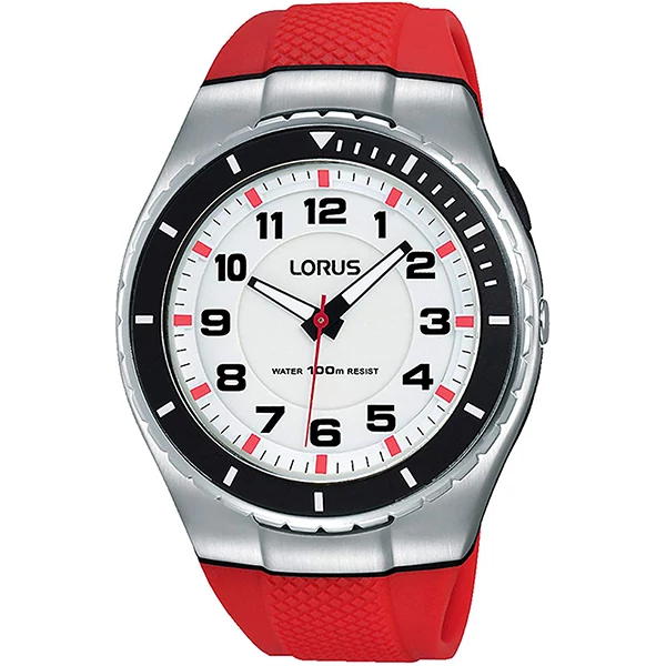Lorus férfi óra - R2331LX9 - Sports